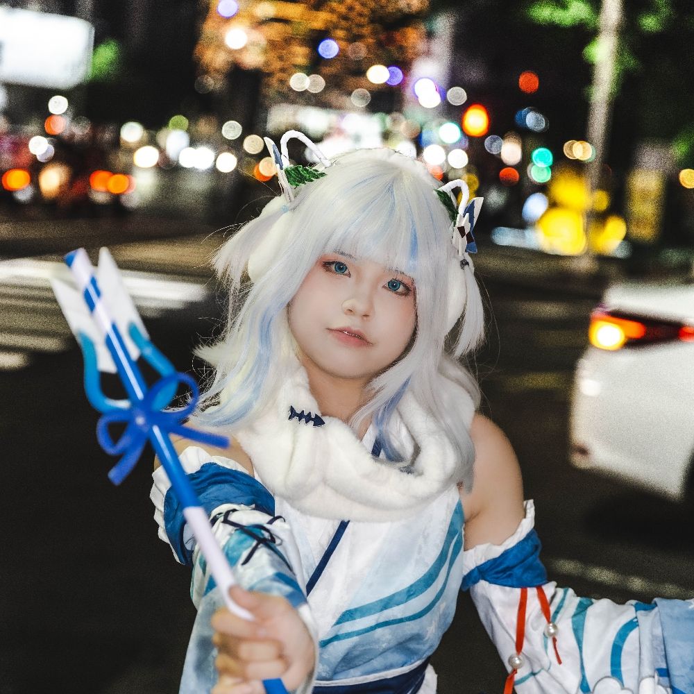 秋妍