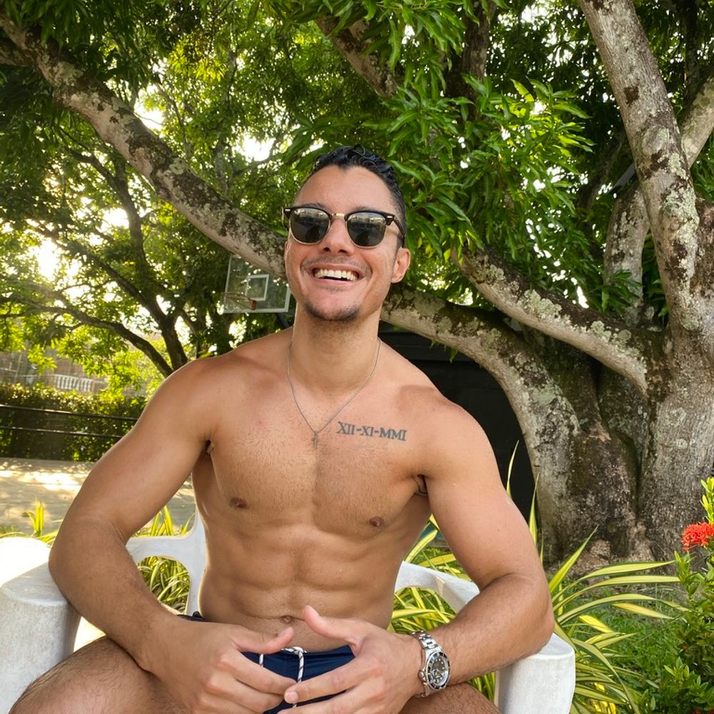 Justin Lassiter | Fitness & Motivation