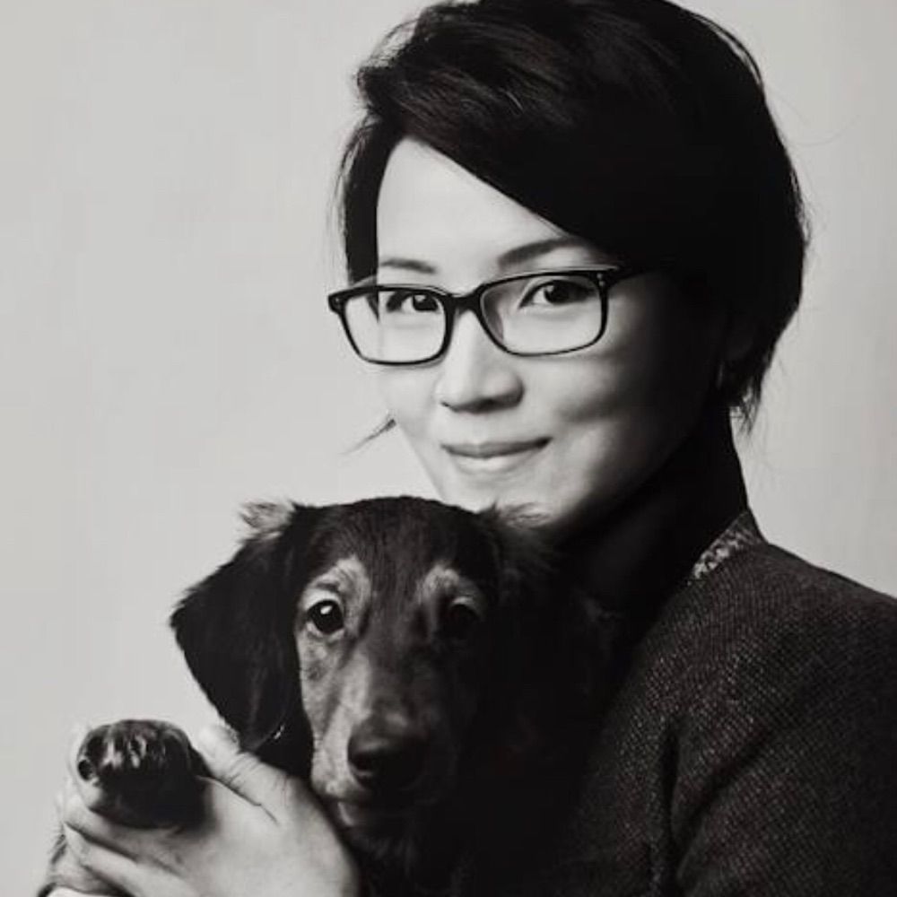 Irene Iskandar