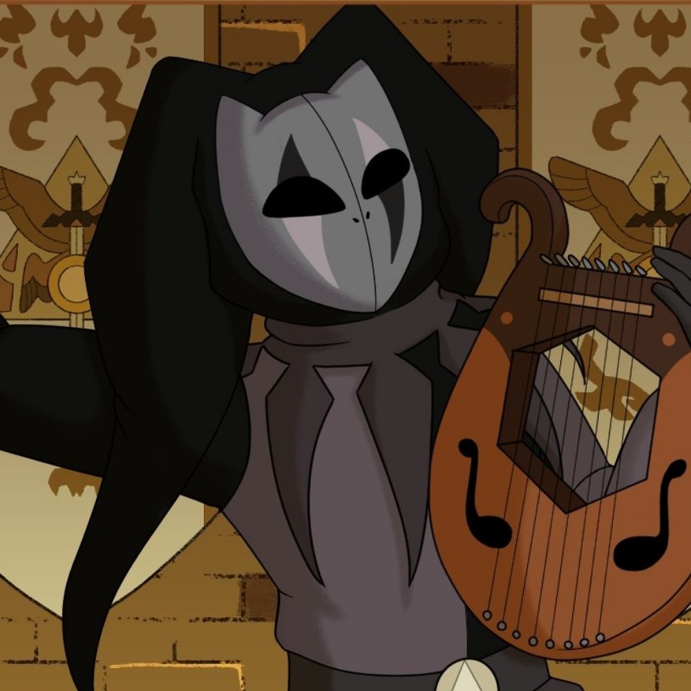 Lazy Ghost