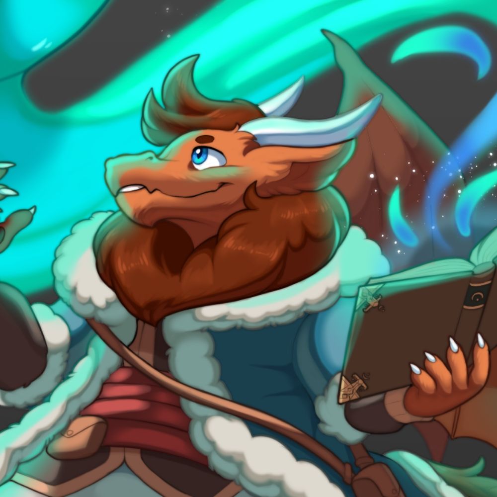 RandomDragon