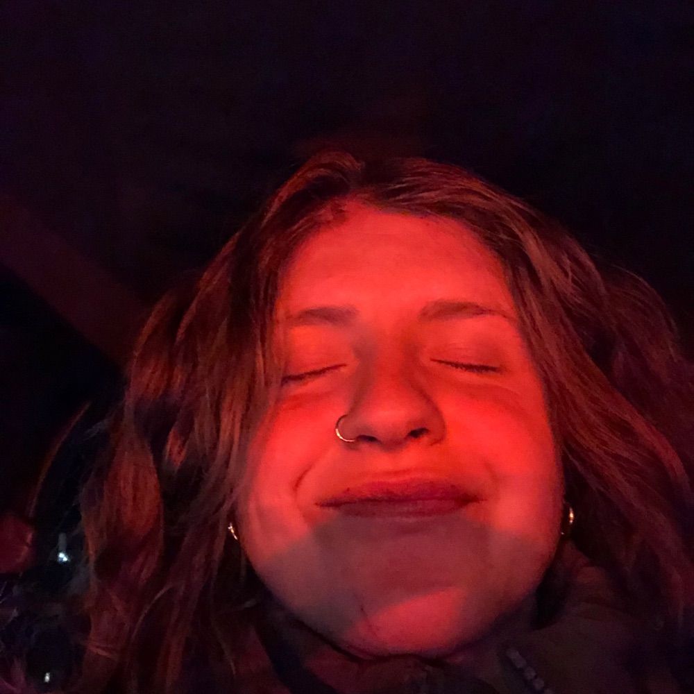 Molly Root