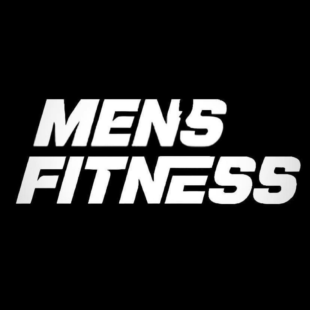 Men’s Fitness