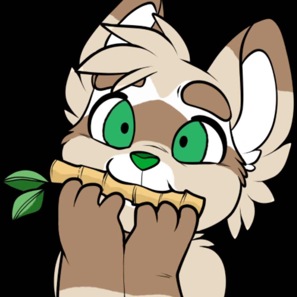 Clover - Coffee Wahcoon's avatar