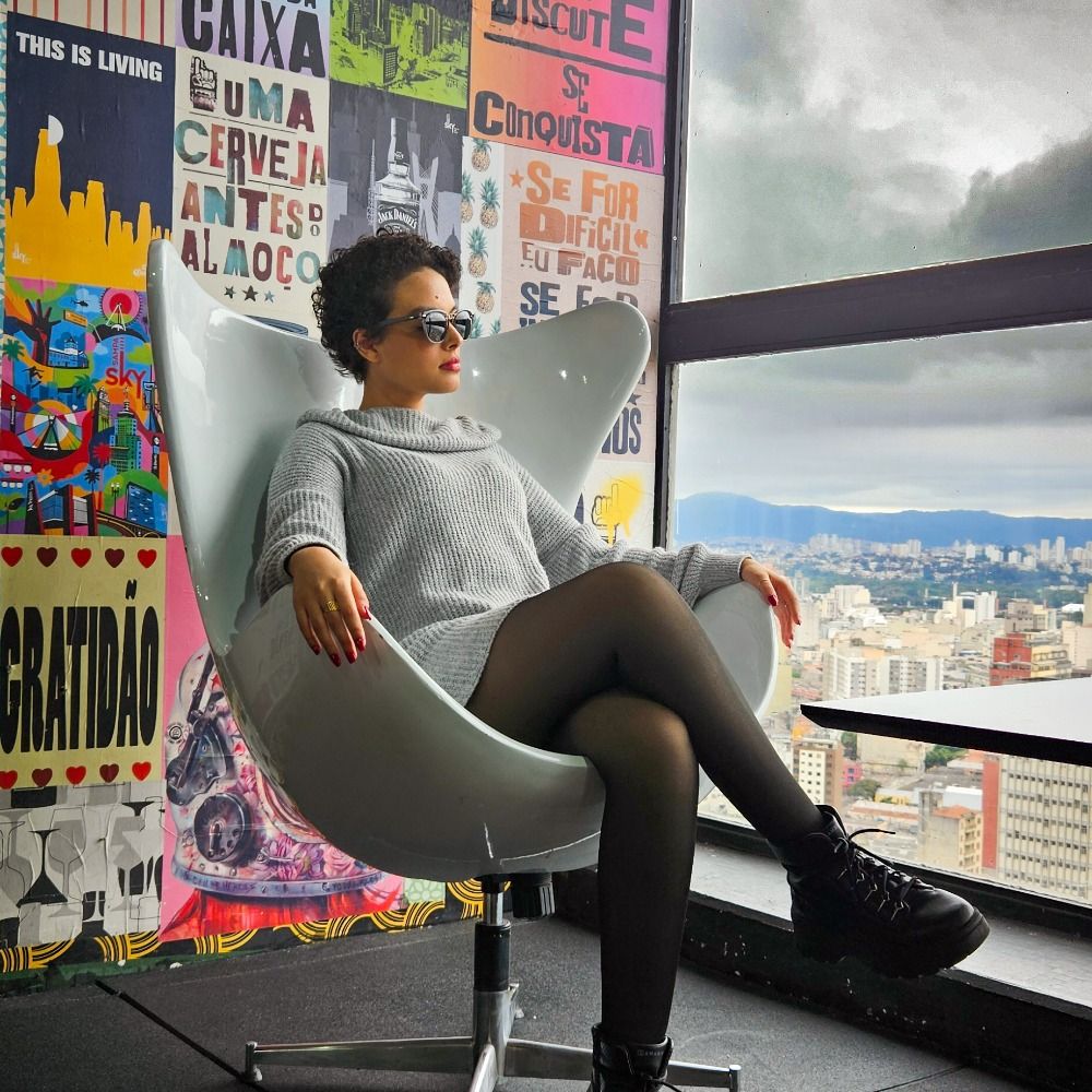 Mim Andrade 