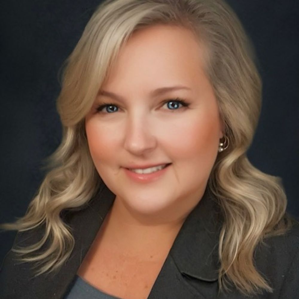 Geri Ferguson