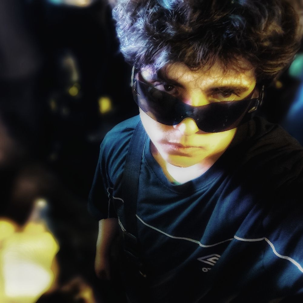 Max...Am I?