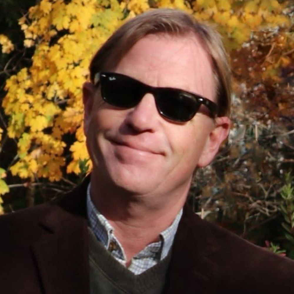 Jeremy Sheaffer