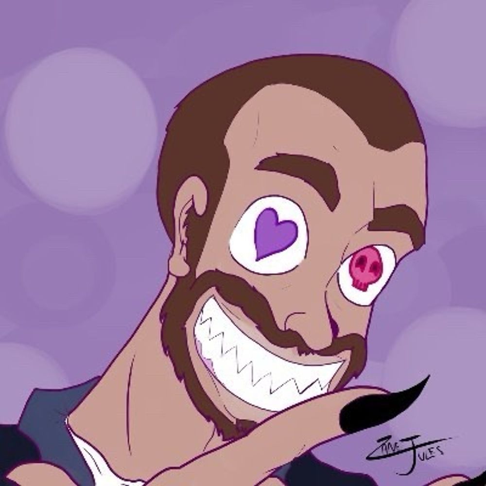 Zane Jules