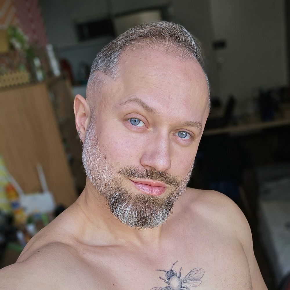 Dan Resende