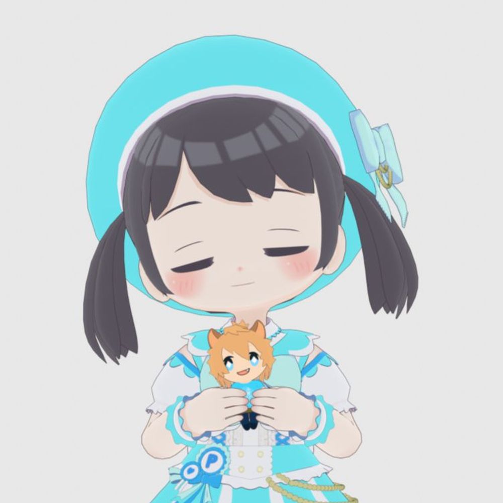 ここふる＠CG+🅿️