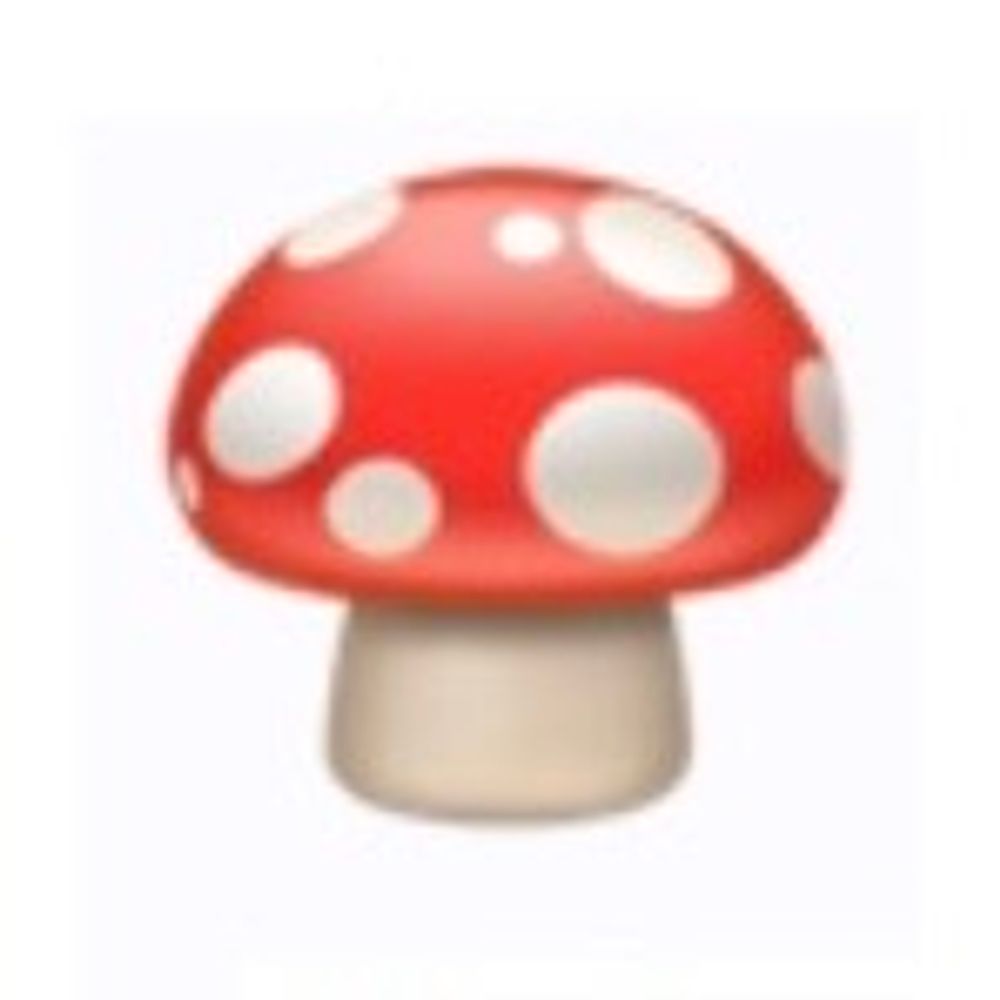 Mushroom Rogers's avatar