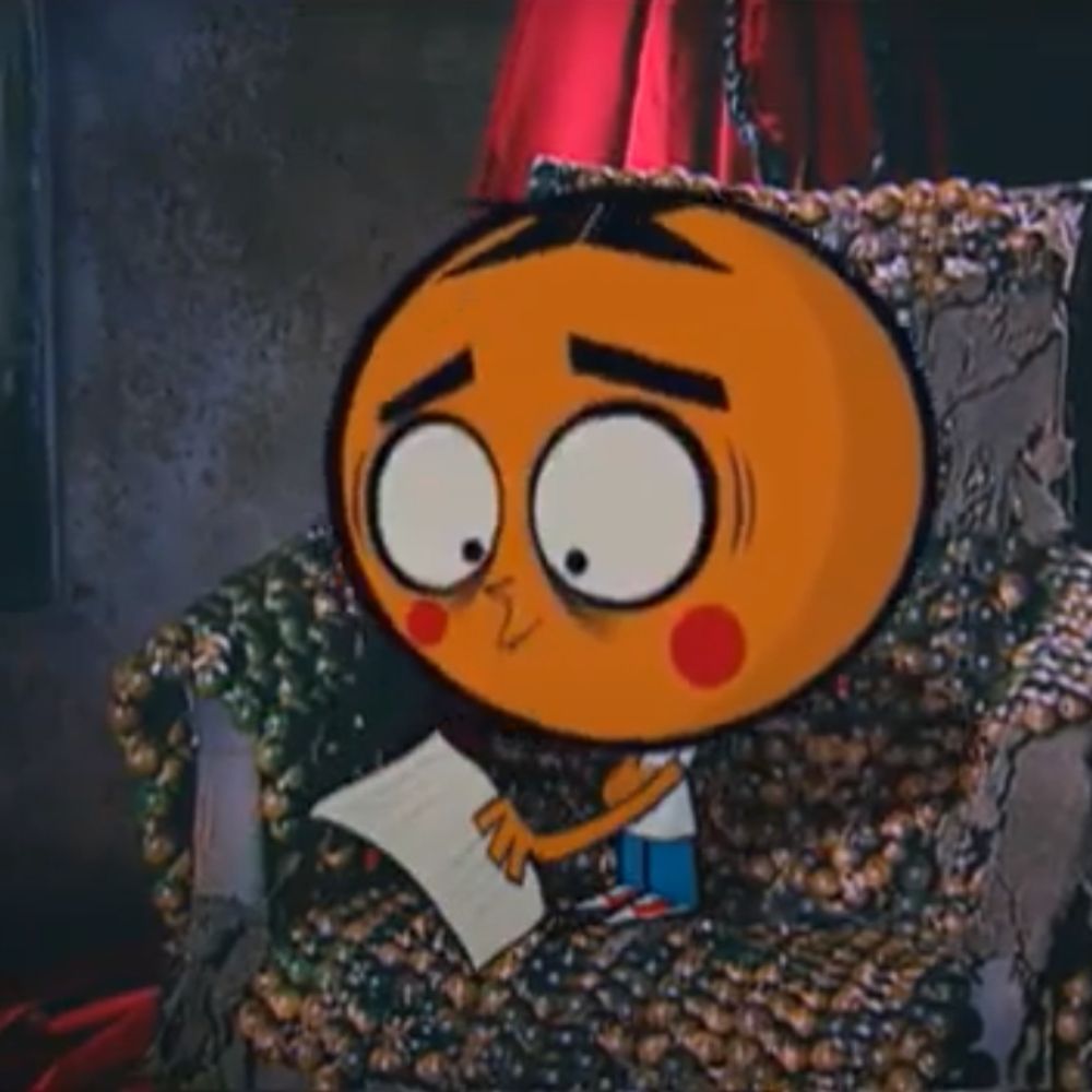 igor copacabana