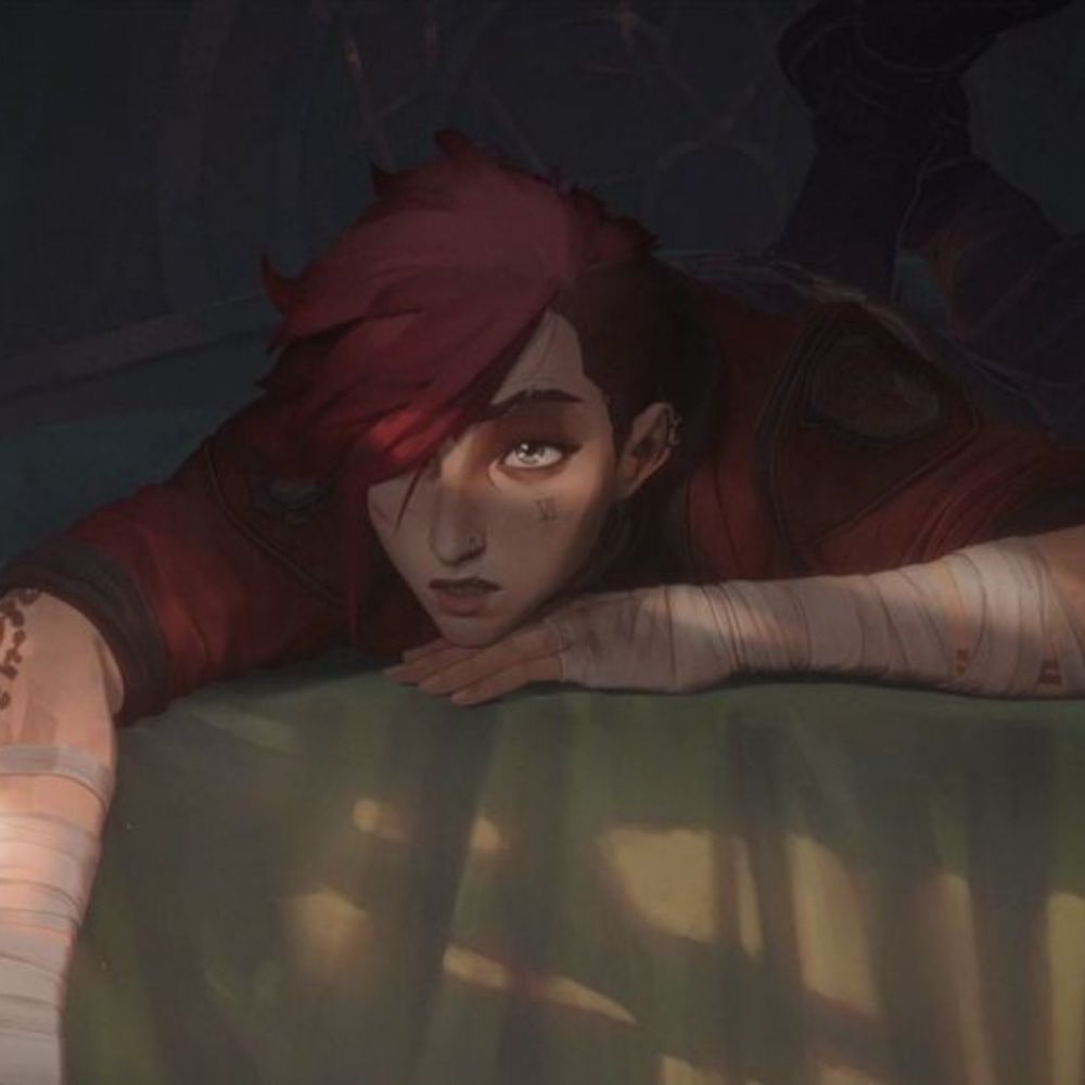 Cha (they/she)