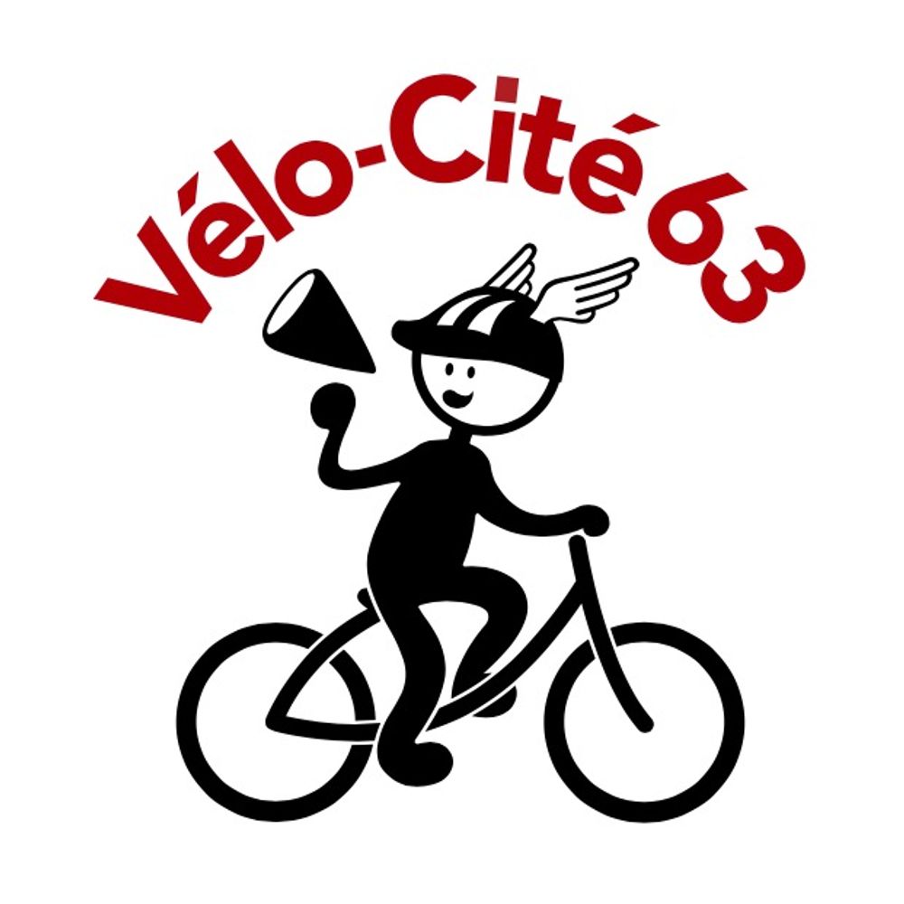 Vélo-Cité 63