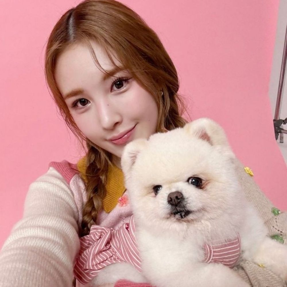 yujin! ★ mdni