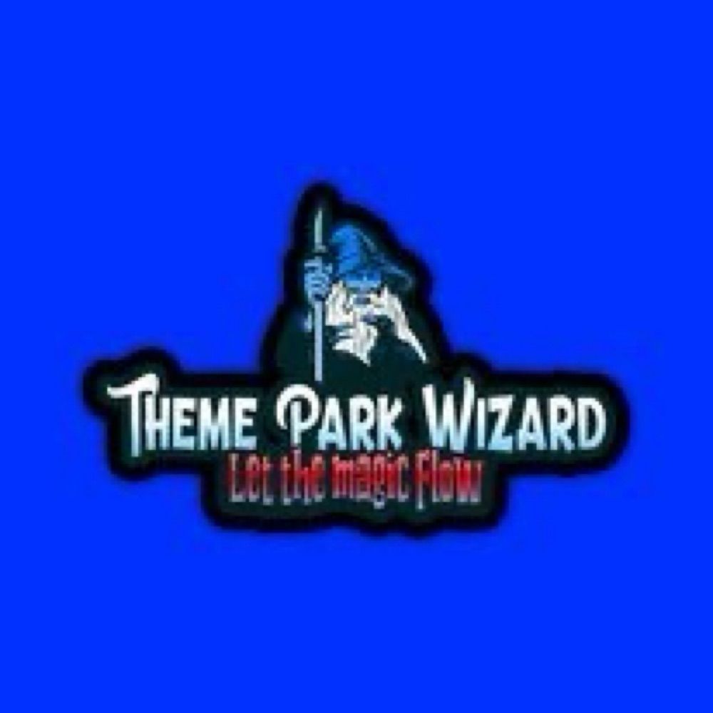 Theme Park Wizard