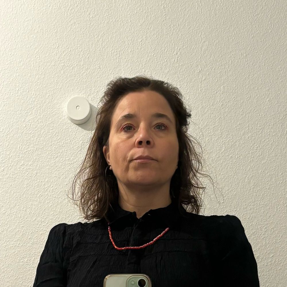 Nadine Siegert