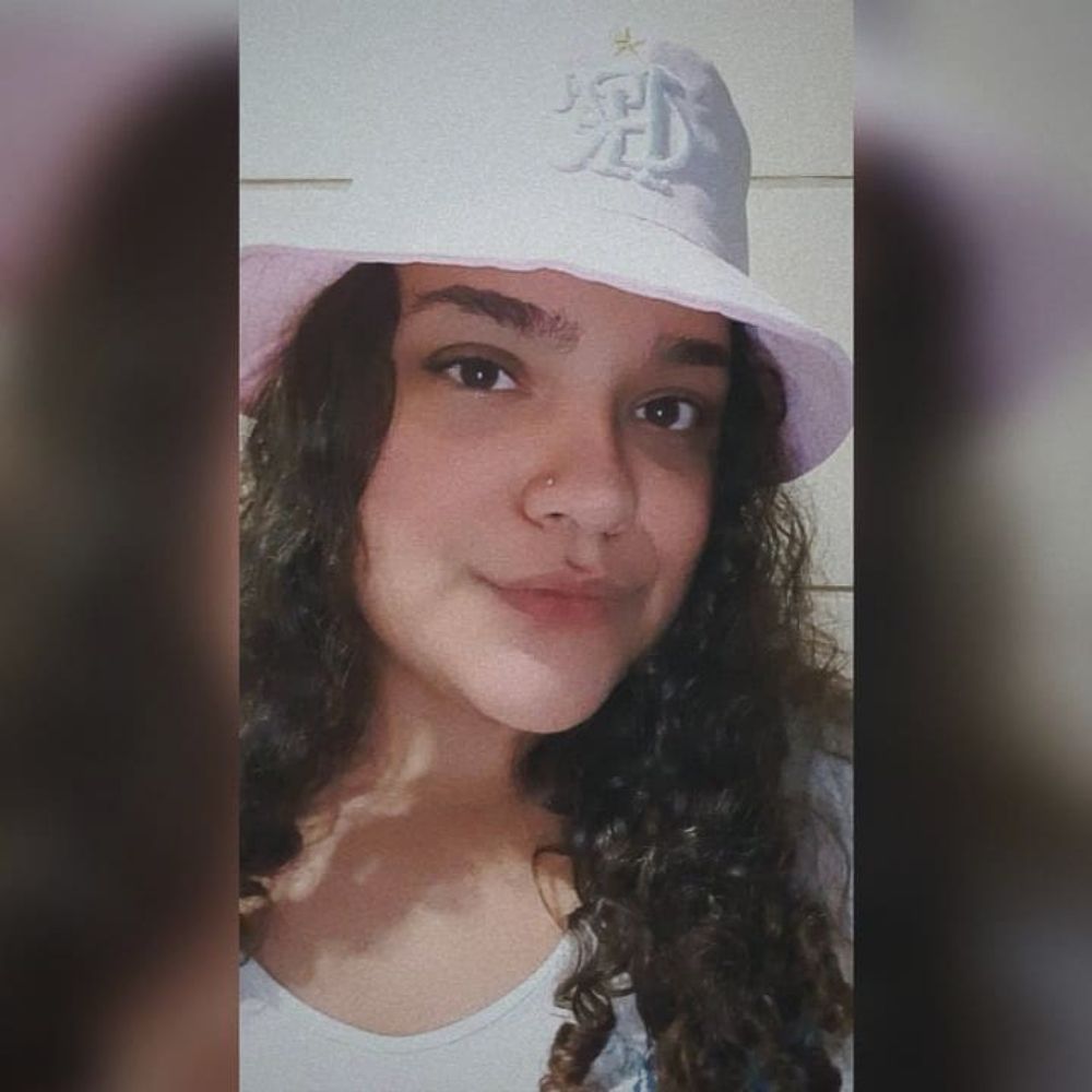 Thainá Consuelo