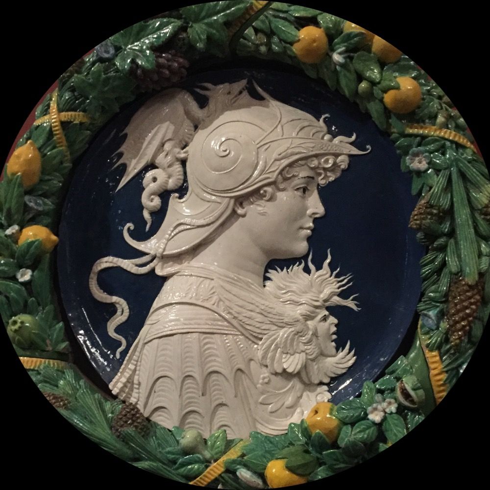 Logodaedalus