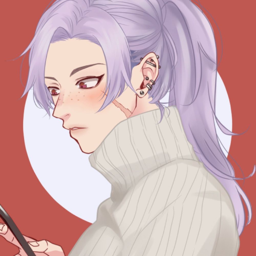 雪 | 𝒀𝒖𝒌𝒊 ♡