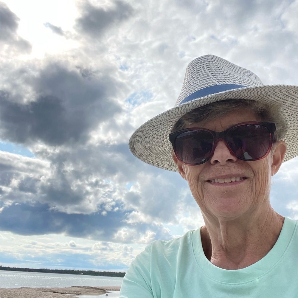 Jane Fogal