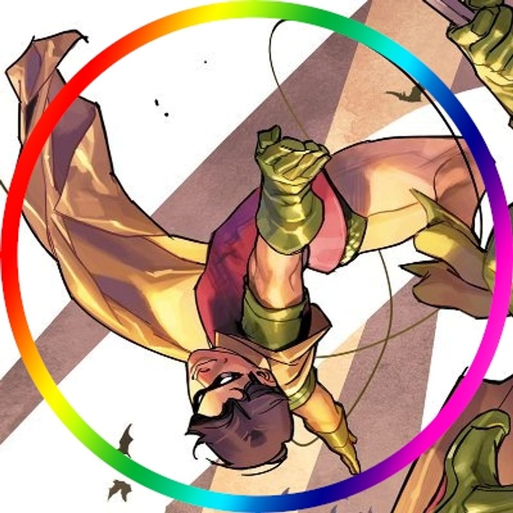 The One True Blinsin