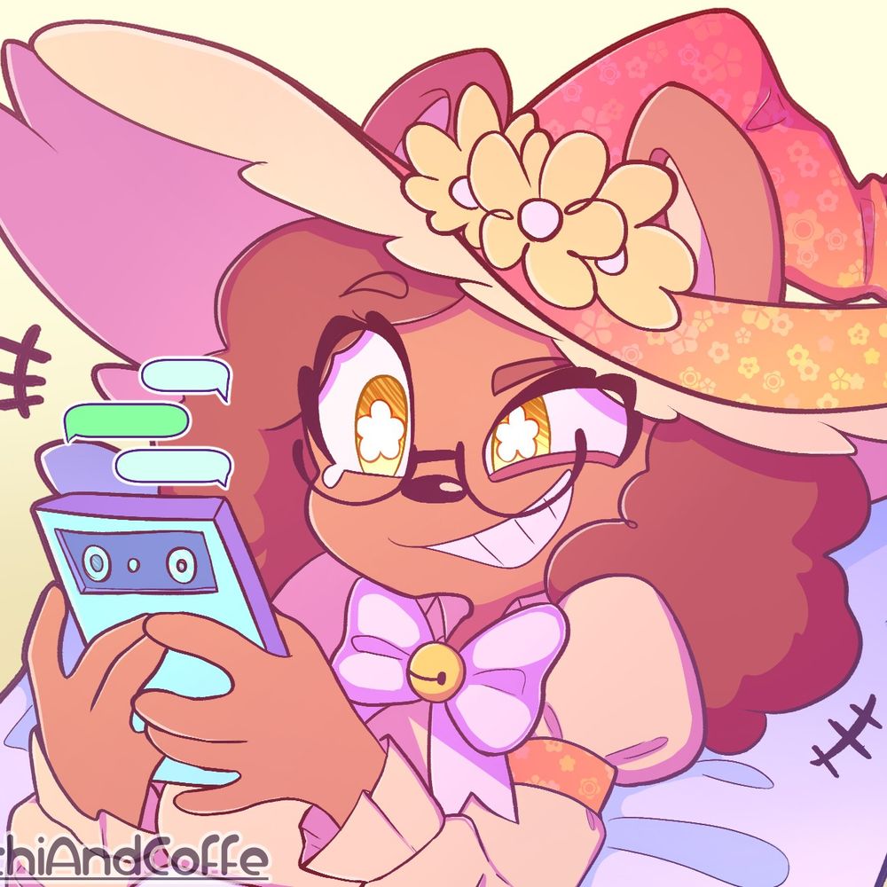 MochiAndCoffe
