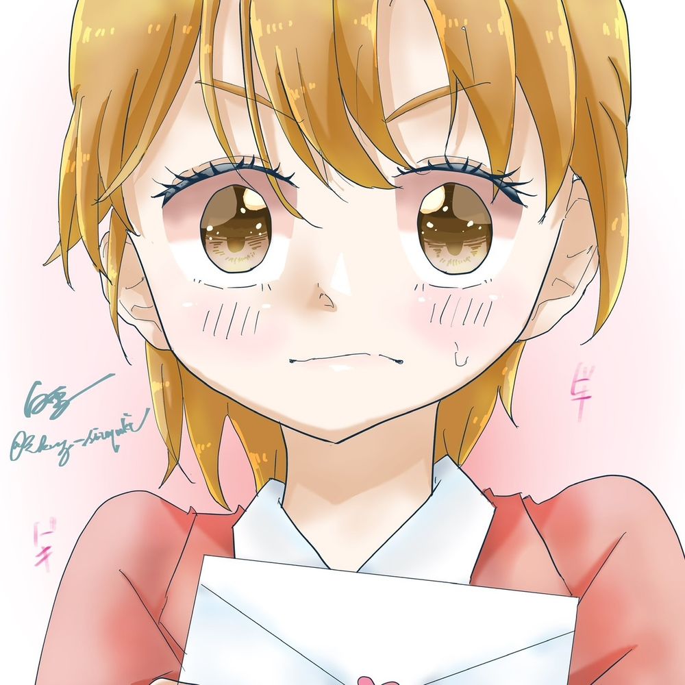 チョコ☆ココア