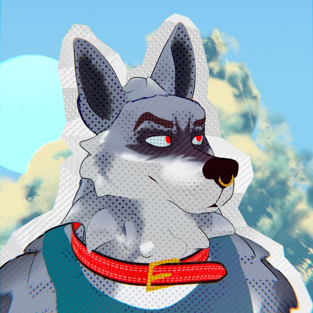 Aryn 🐾 ▶️ SC25, FWA25