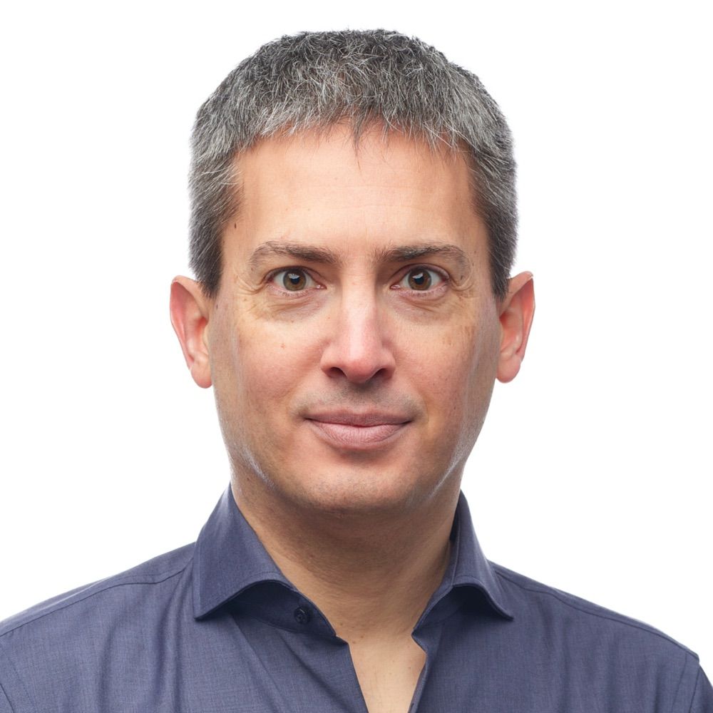 Simon Monnard
