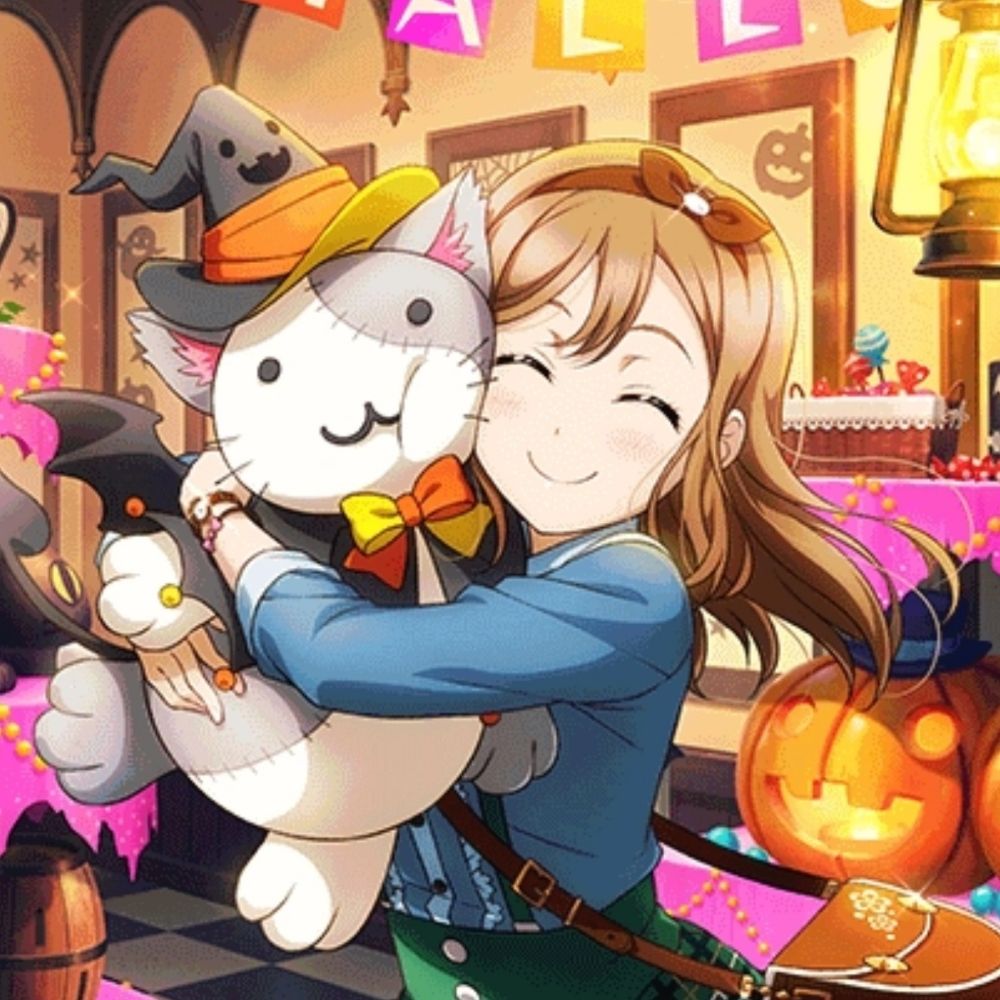 ˚₊‧ ୨ Holly ୧ ‧₊˚ ⋅