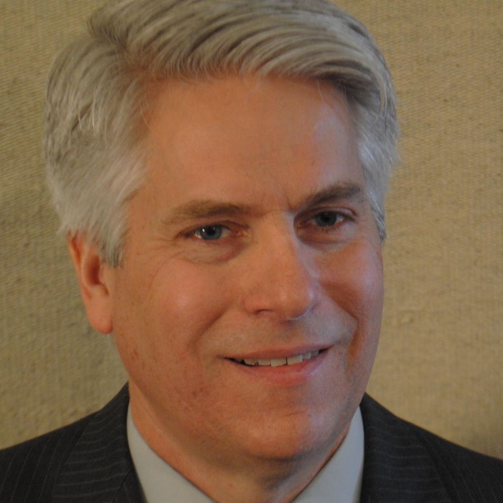 Douglas Gardner 
