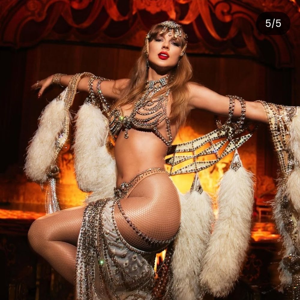 katie ❤️‍🔥 (showgirl)