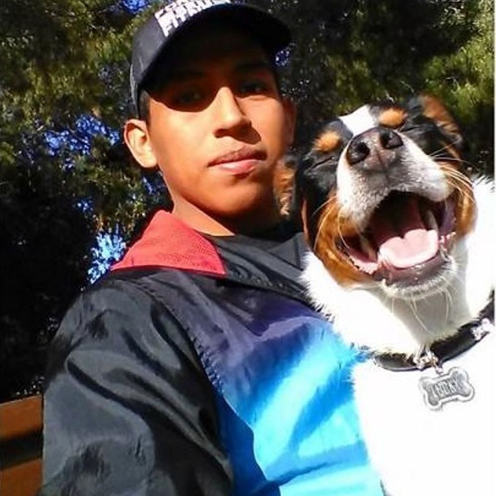 Erick Gustavo