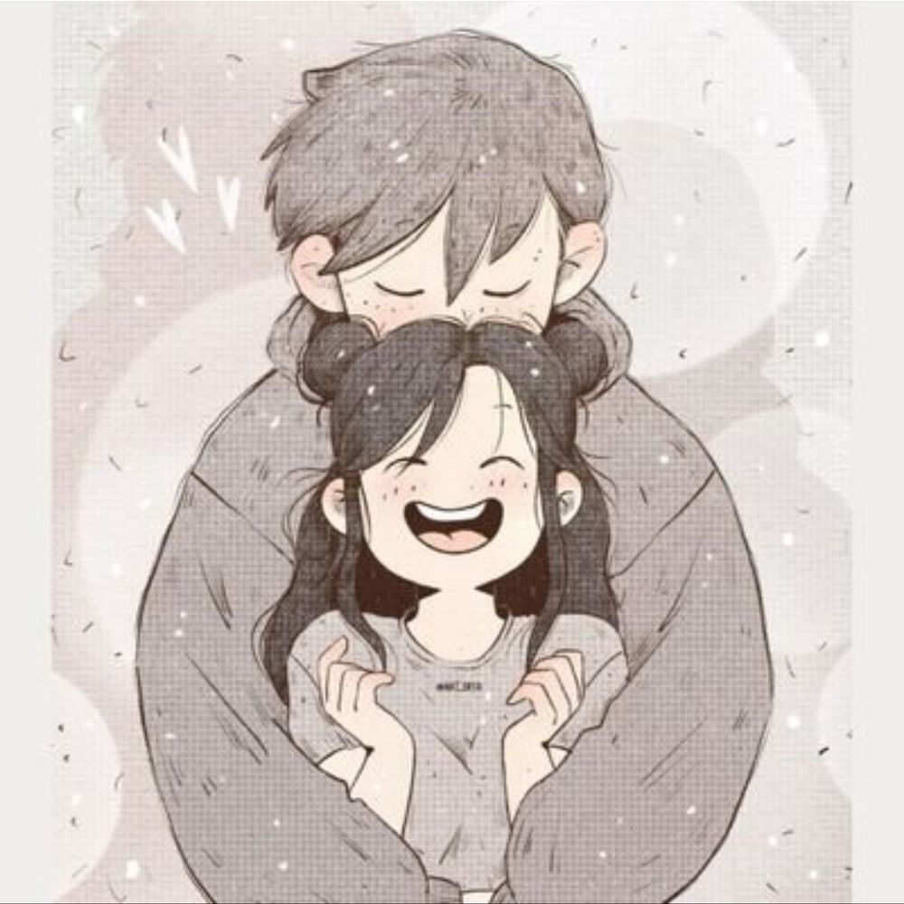 Grumpy & Sibontot