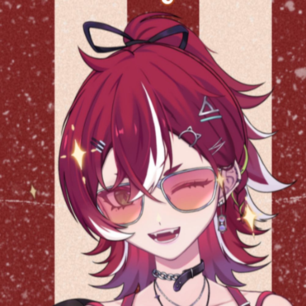 🎪🎧 Hotaru LockHart VSINGER