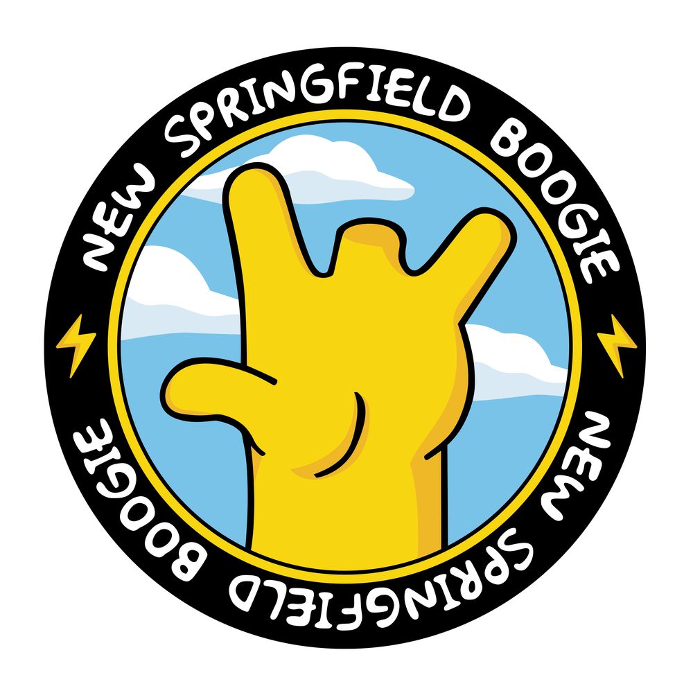 New Springfield Boogie