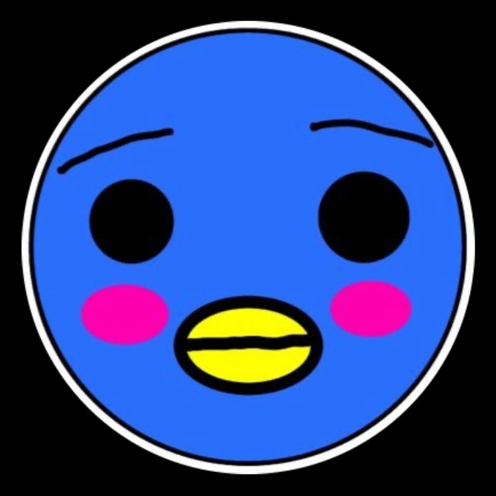 もりし†( • ν.• )†