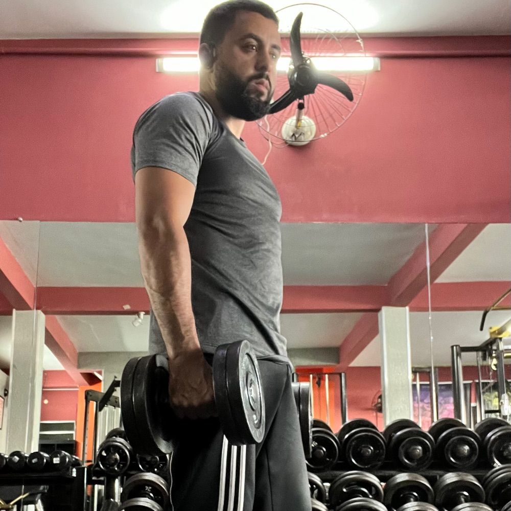 Kleber Cruz