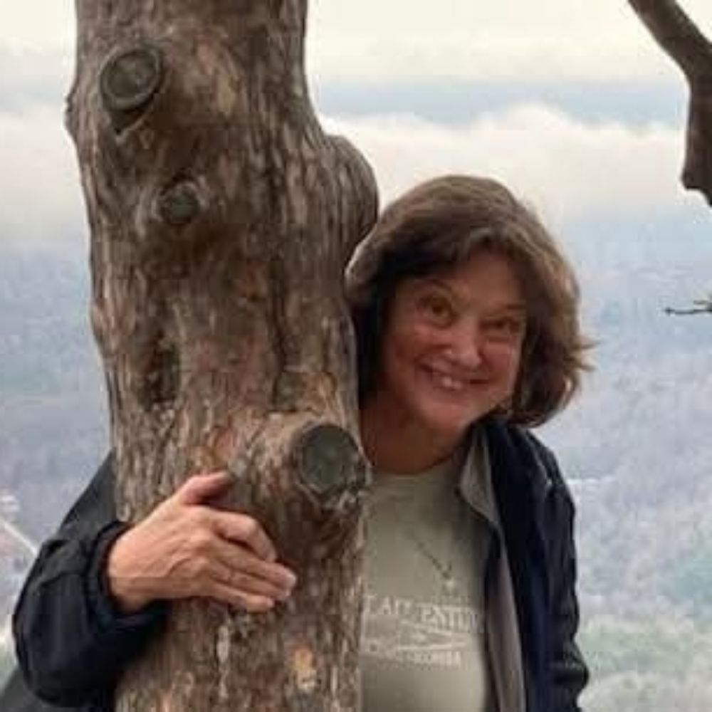 Janet Henry