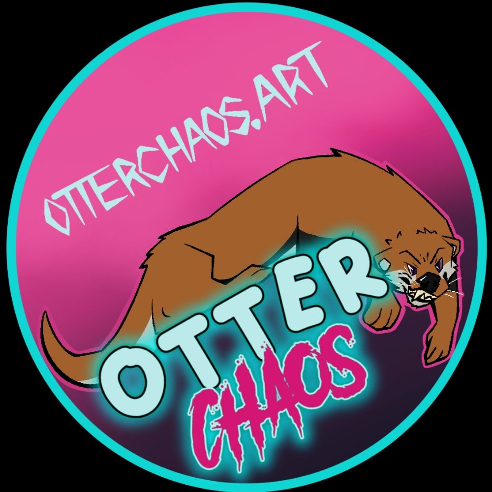 Otter Chaos
