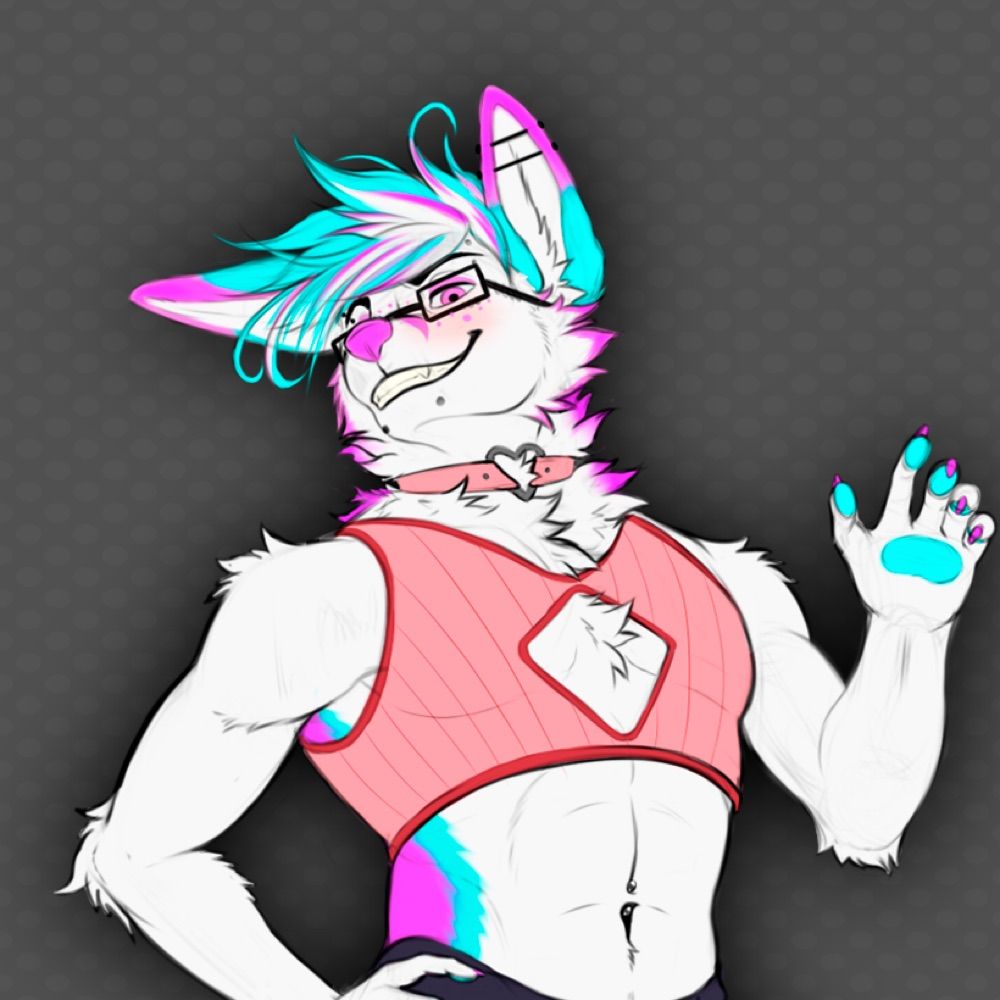Cloeh Fusky