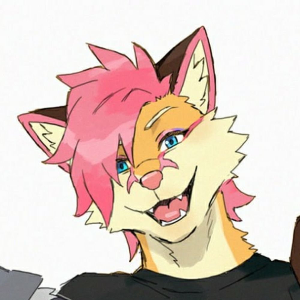 Kiyochii Thefox's avatar
