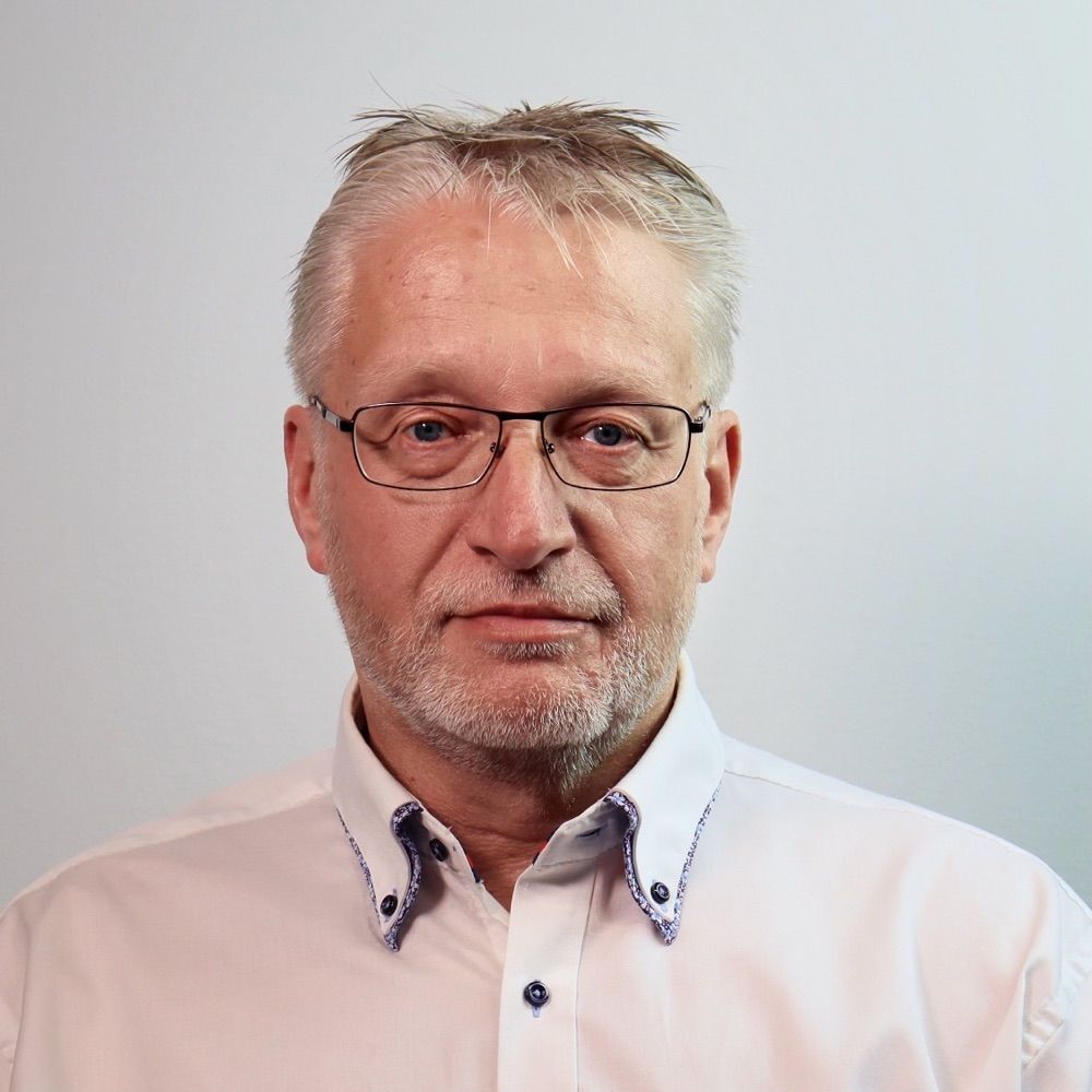 Matti Jääskeläinen