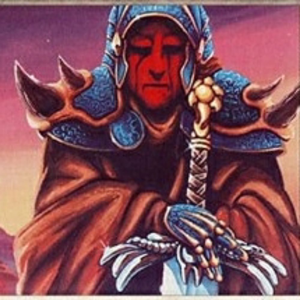 Vandrew