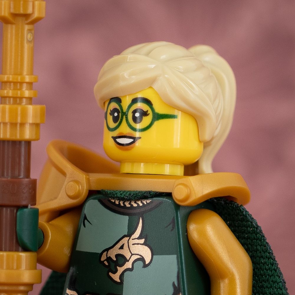 Stormforged Bricks