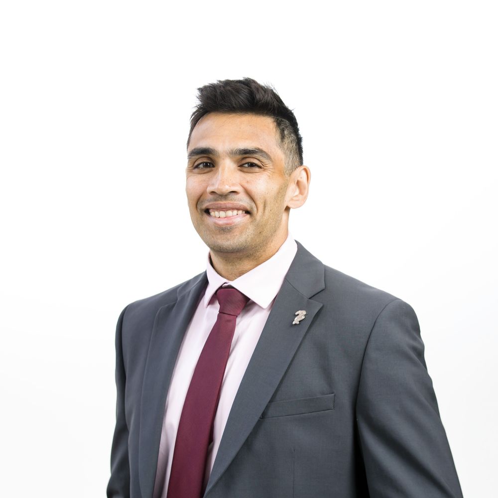 Samir Bhatt