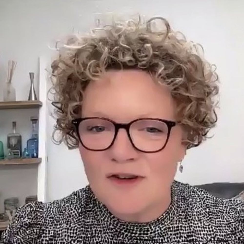 Julie Harmieson