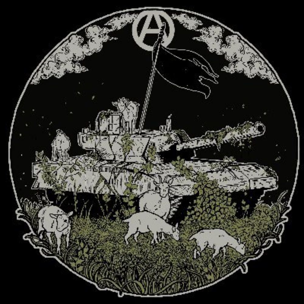  ⟦REDACTED⟧ Praxis 🏴Ⓥ